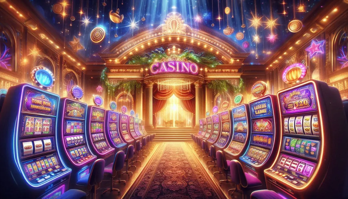 Europe777 Casino